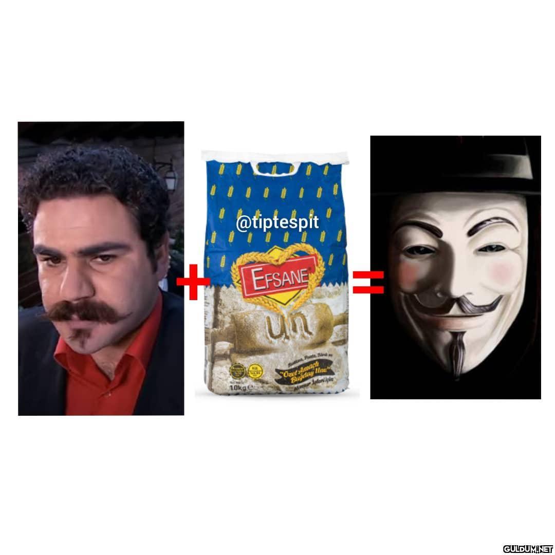 Güllü Erhan + Un = V for...