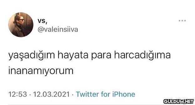 vs, @valeinsiiva ......