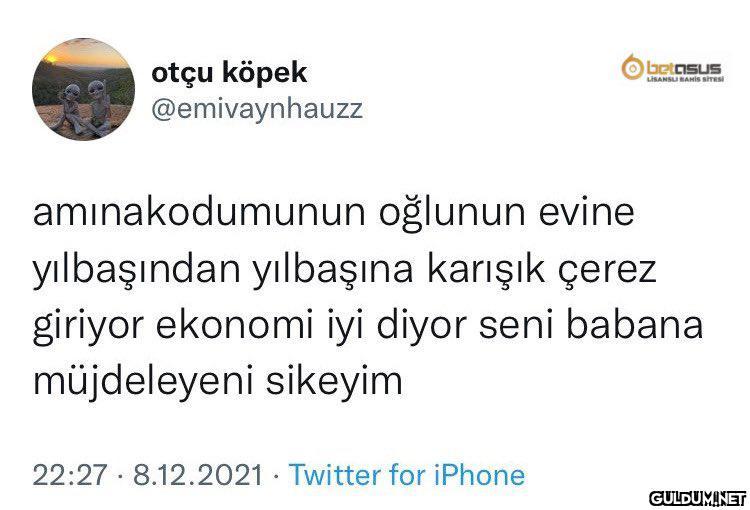 otçu köpek @emivaynhauzz...