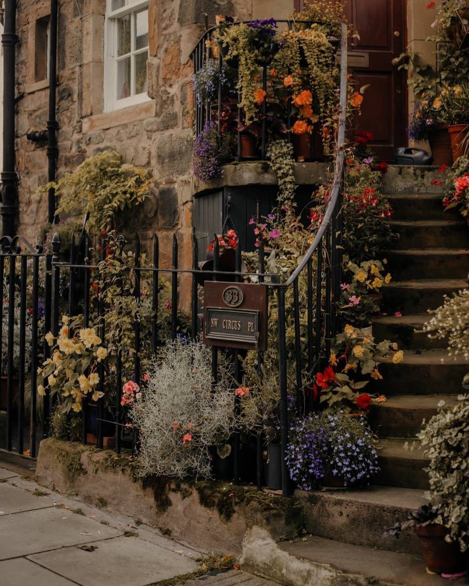 Edinburgh mimarisi..    ...