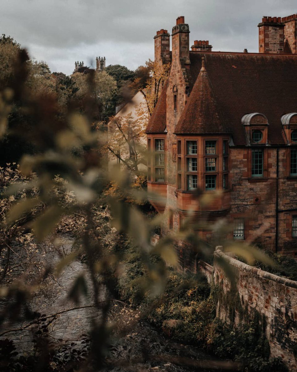 Edinburgh mimarisi..    ...