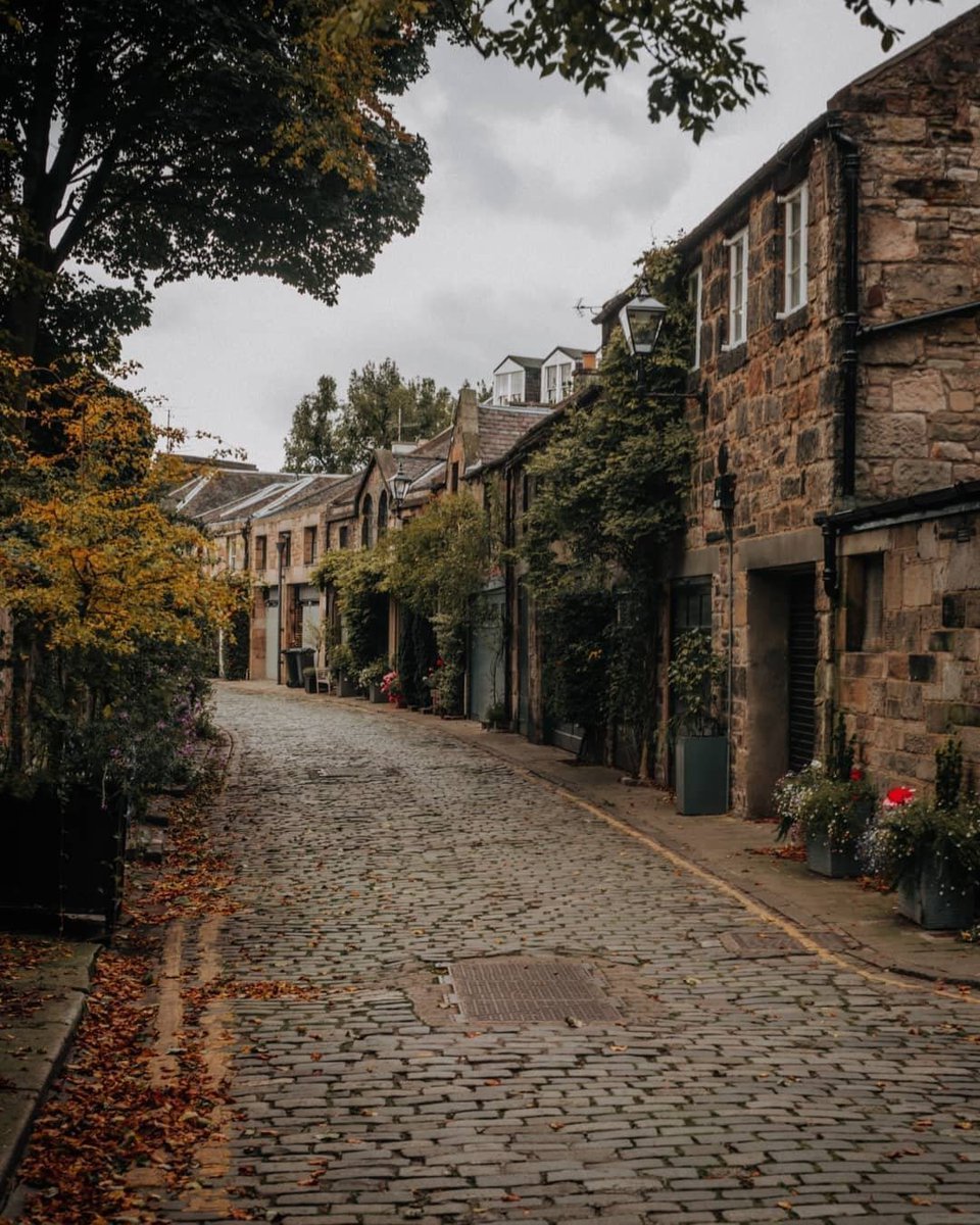 Edinburgh mimarisi..    ...
