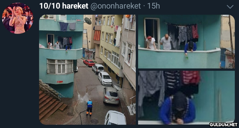10/10 hareket @ononhareket...