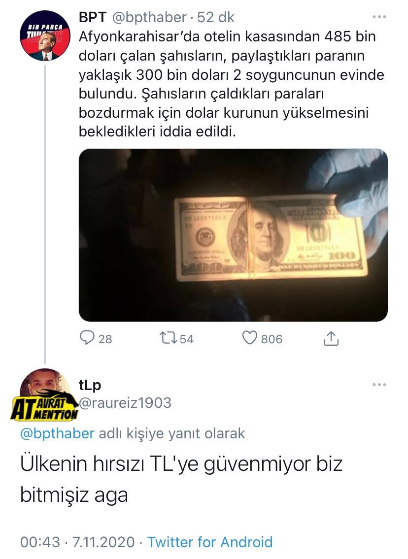 BPT @bpthaber · 52 dk...