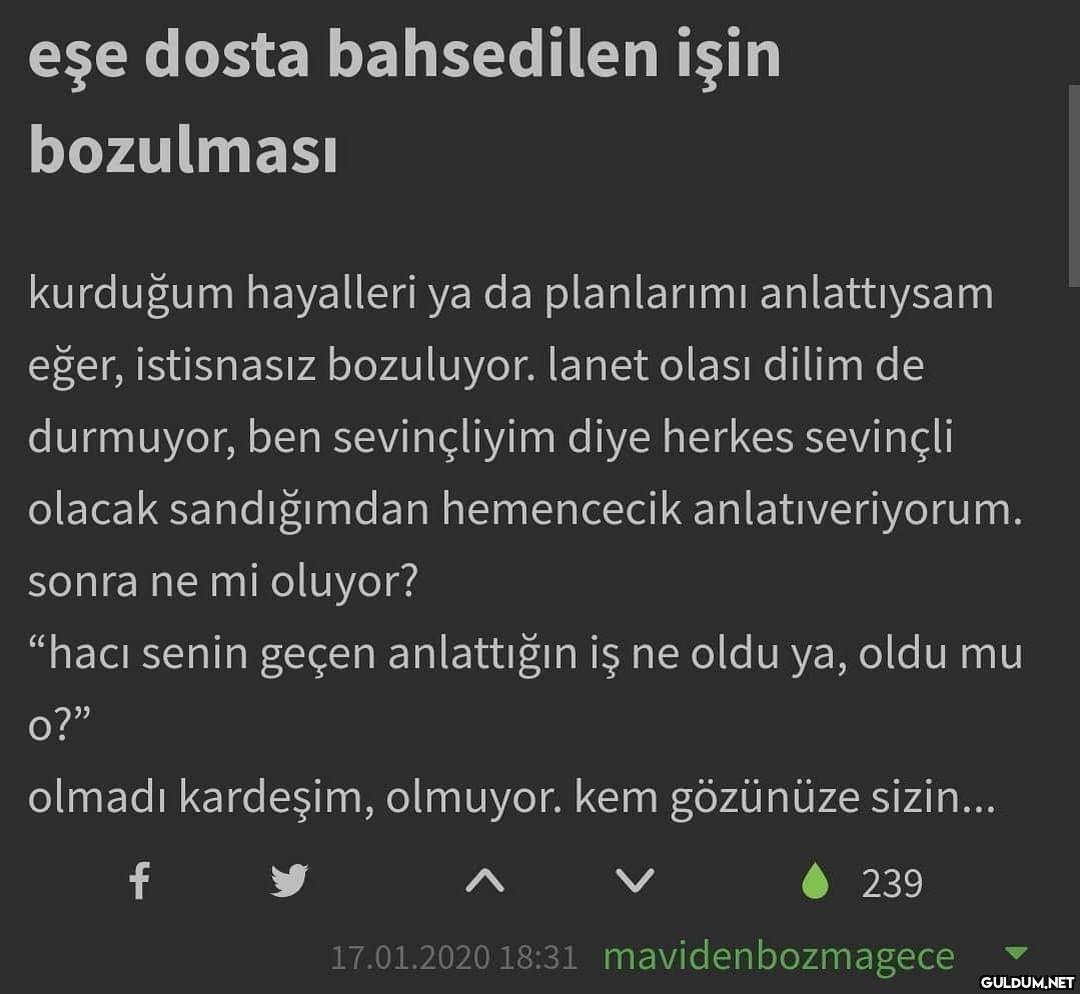 Yaşayanlar?  eşe dosta...