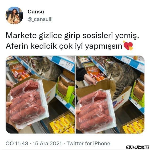 Cansu @_cansulii Markete...