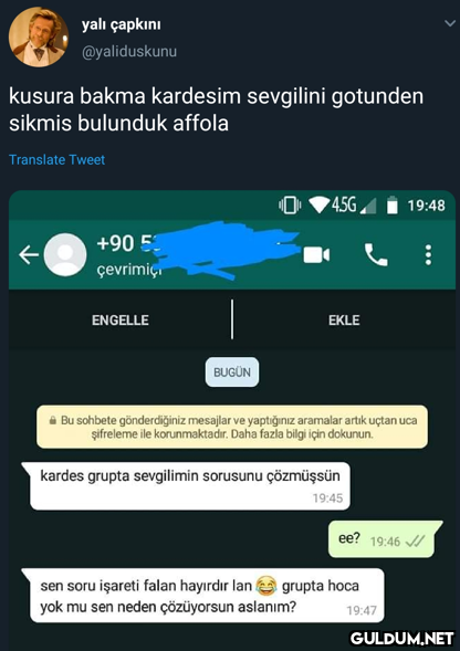 yalı çapkını @yaliduskunu...