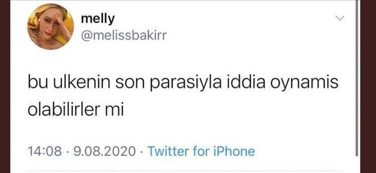 melly @melissbakirr bu...