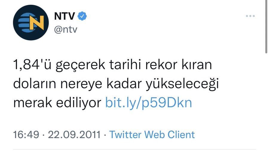 Bu kadar merak etmeseydik...