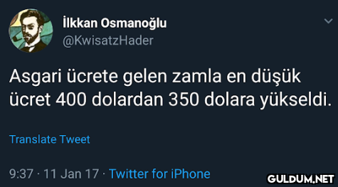 İlkkan Osmanoğlu...