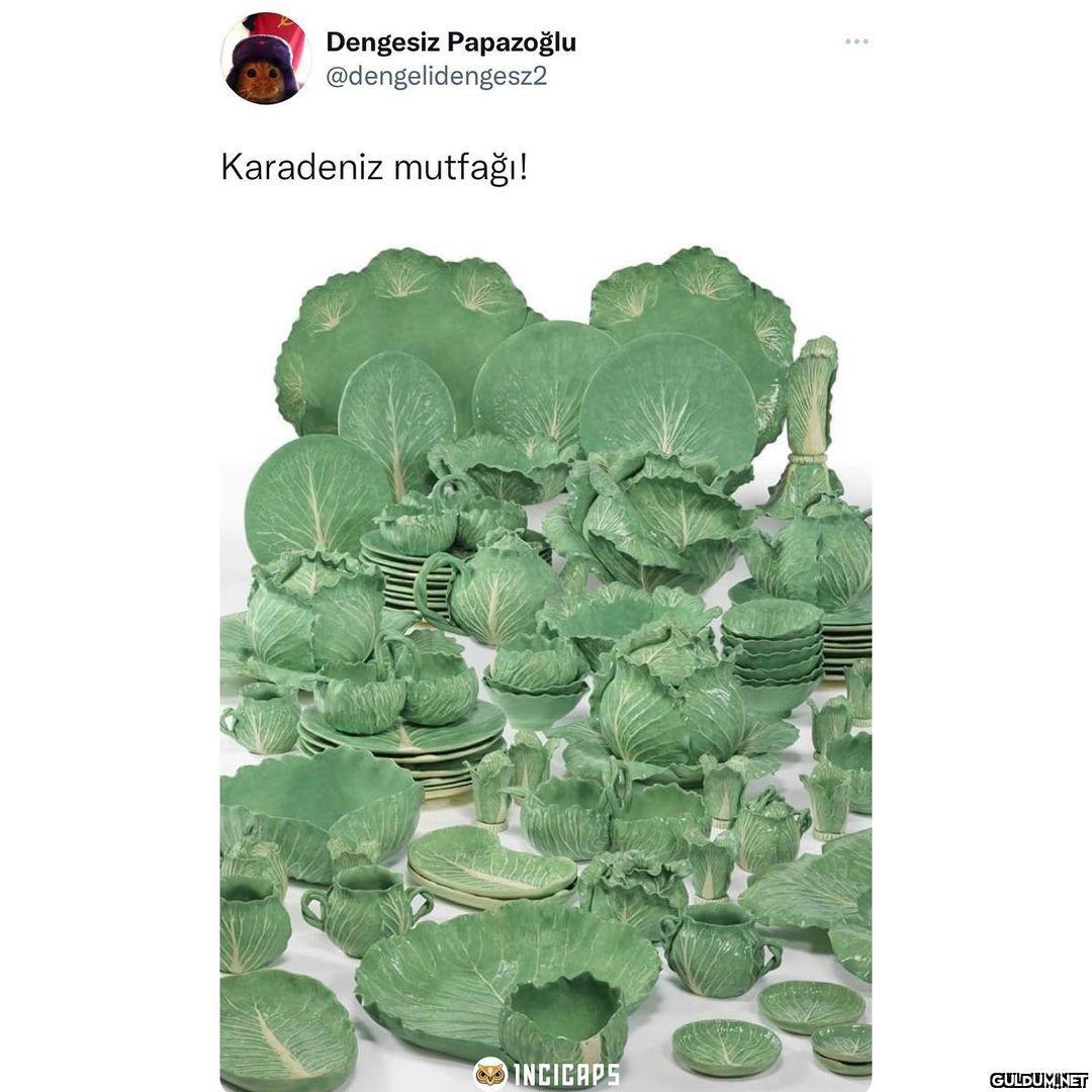 Dengesiz Papazoğlu...