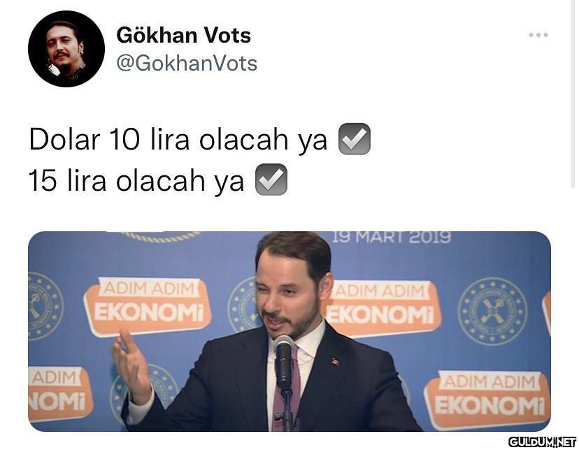 Gökhan Vots ......