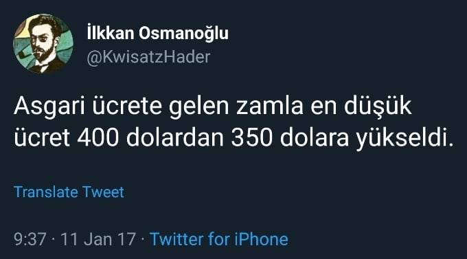 İlkkan Osmanoğlu...