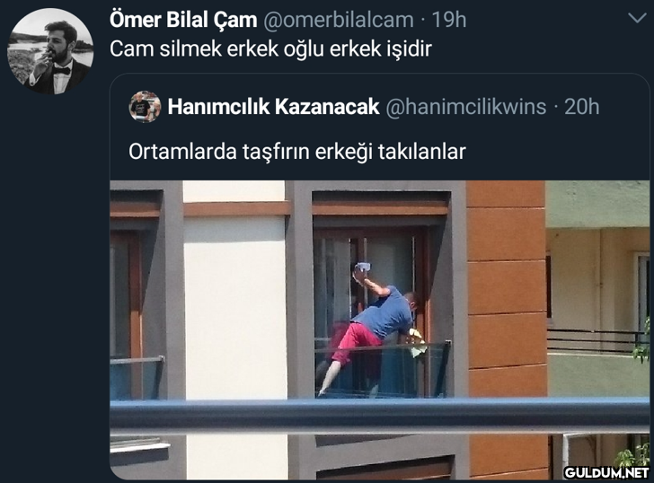 Ömer Bilal Çam...
