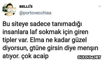 BELLI'S @portovecchiaa Bu...
