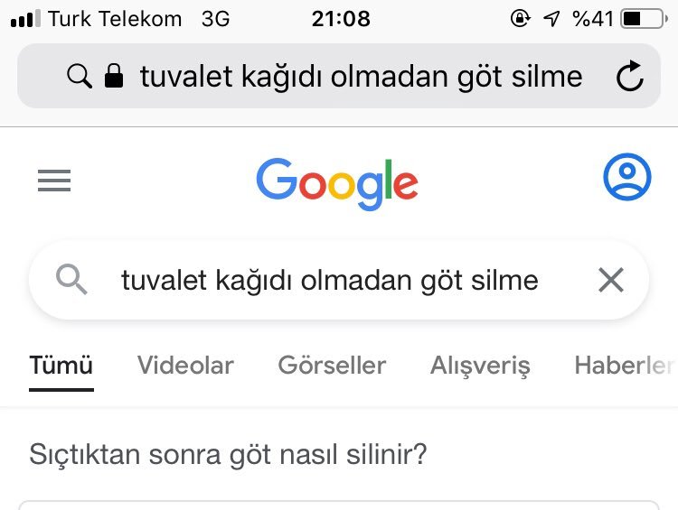 l Turk Telekom 3G 21:08 O...