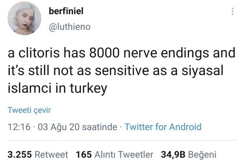 berfiniel @luthieno a...