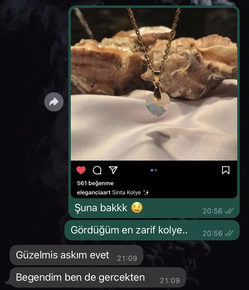 Fazla anlamlı ❤️    561...