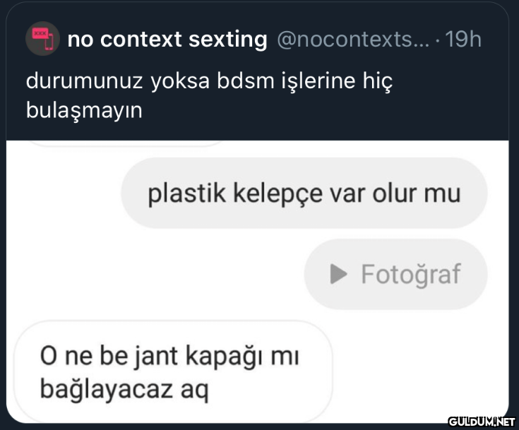 no context sexting...