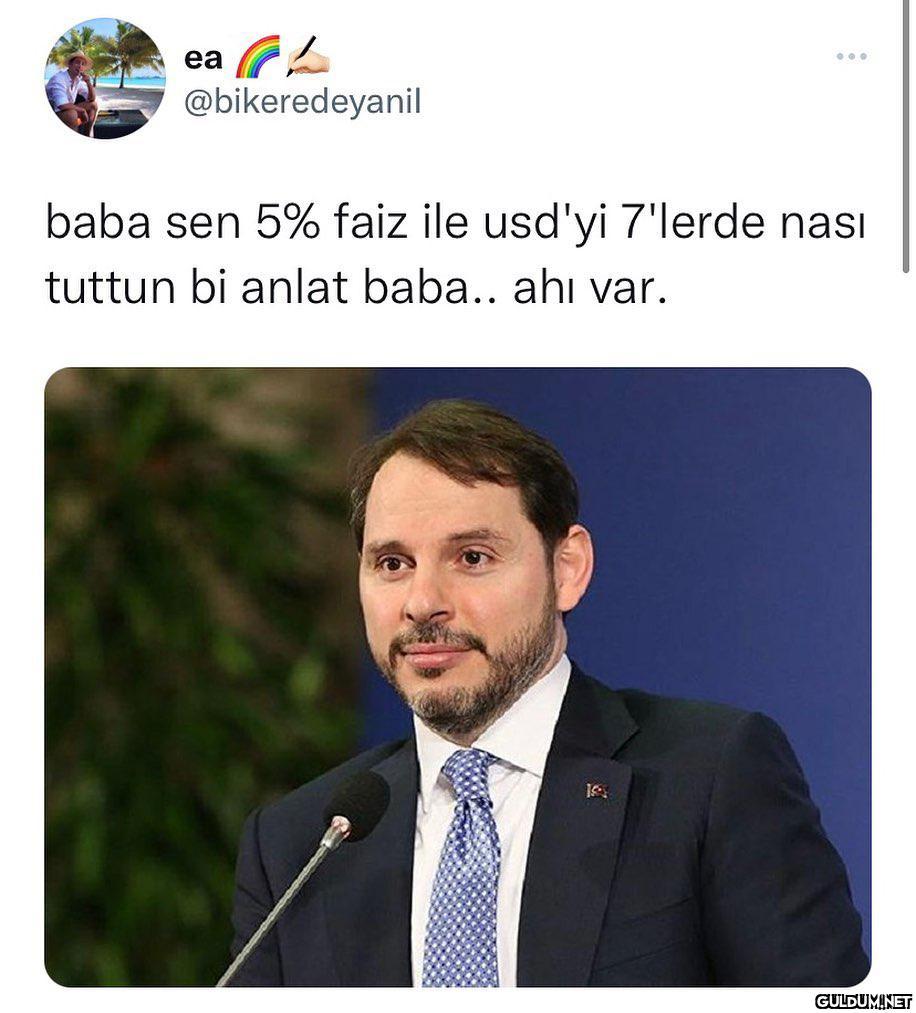 ea @bikeredeyanil baba sen...