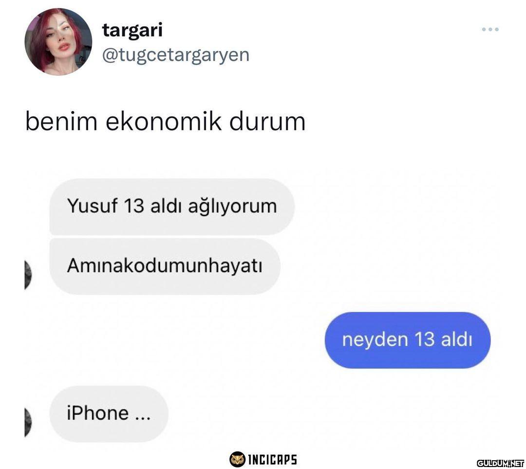 targari @tugcetargaryen...
