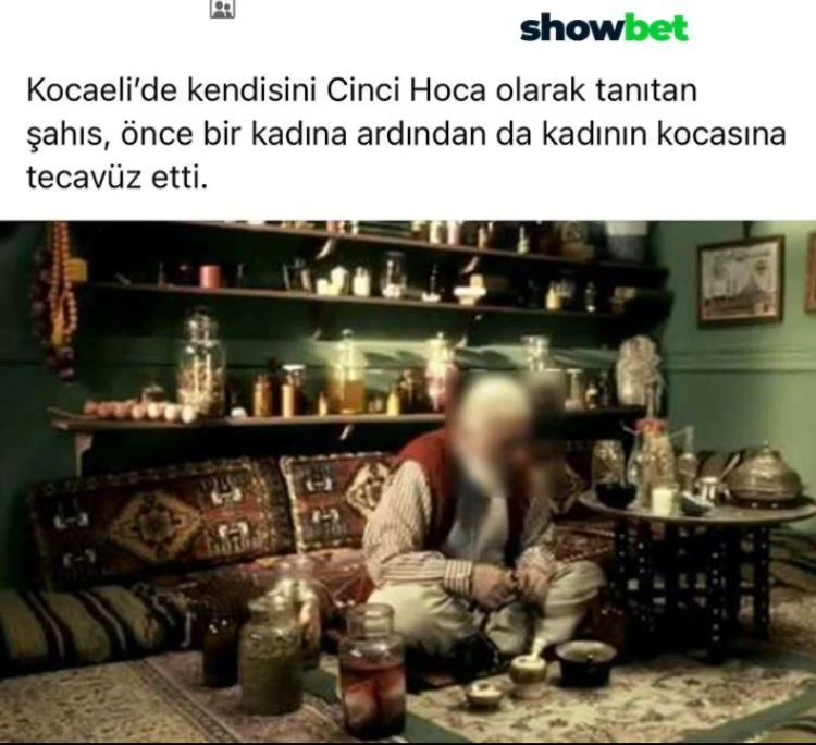Adam hızını alamamış..   ...