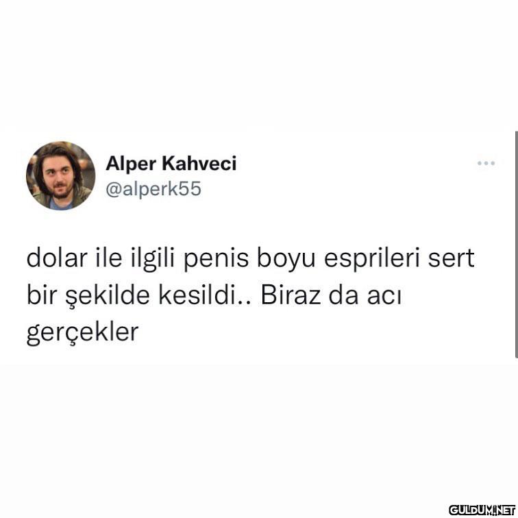 Alper Kahveci @alperk55...