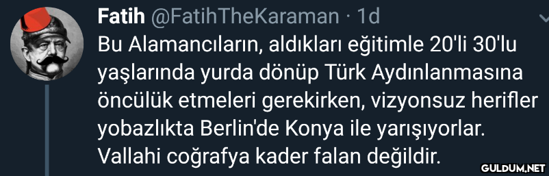Fatih @FatihTheKaraman ·...