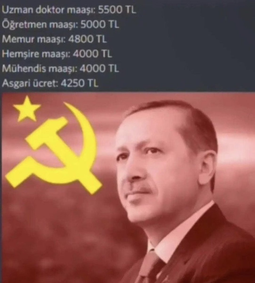 Uzman doktor maaşı: 5500...
