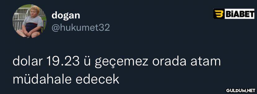3 BIABET dogan @hukumet32...