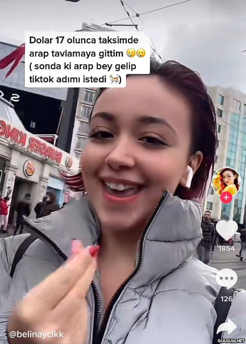 İşlerin boyutu değişiyor,...