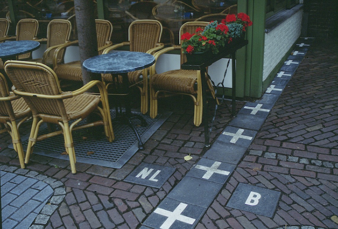 📸 Hollanda - Belçika...