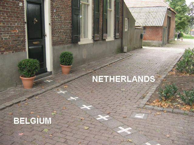 📸 Hollanda - Belçika...