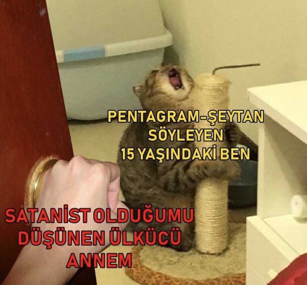 PENTAGRAM-ŞEYTAN SOYLEYEΝ...