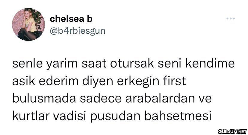 yok ya borsadan da...