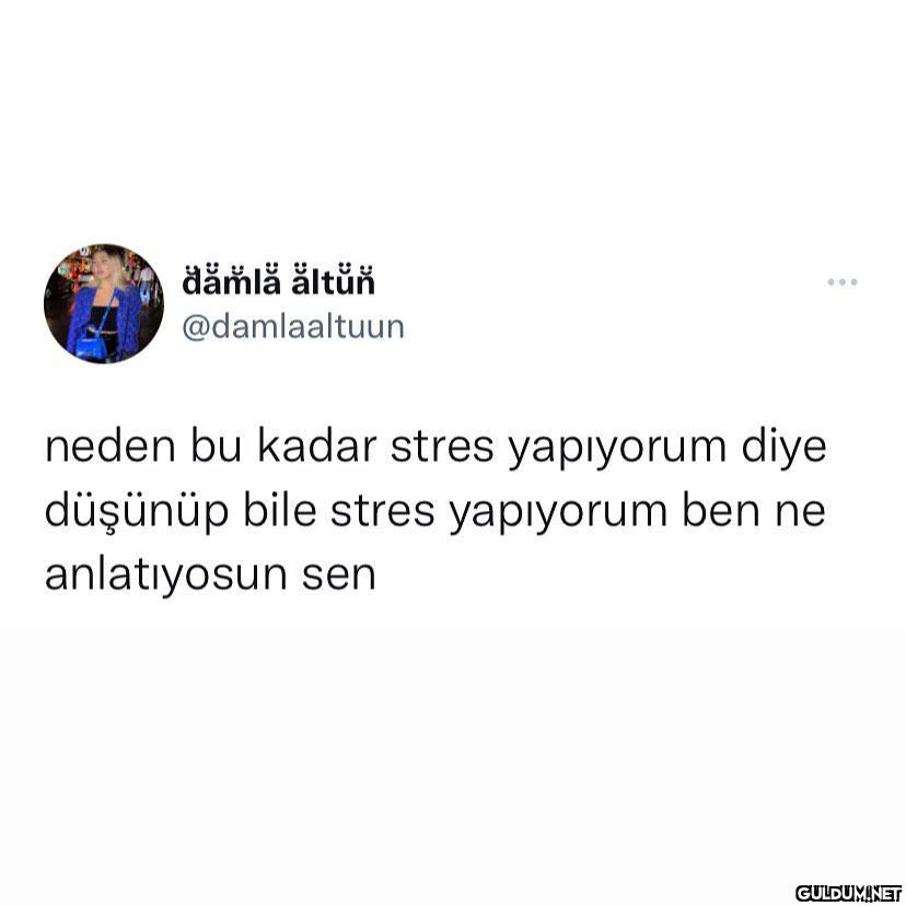 dämlå ältün @damlaaltuun...