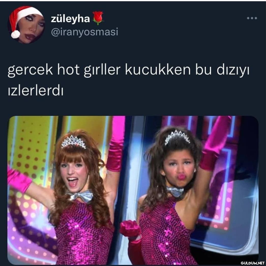 Hatırlayanlar? 💅💅💅 ...