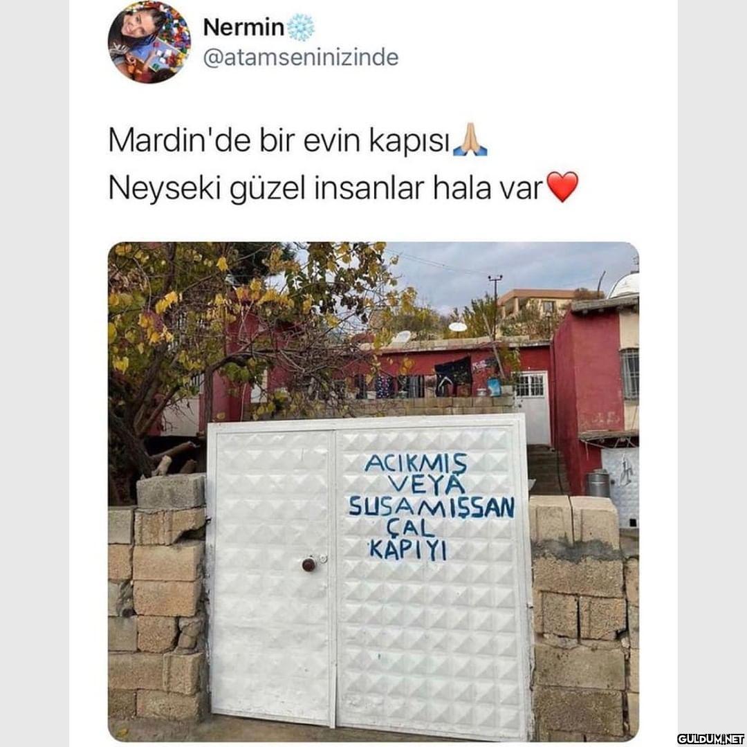 Nermin @atamseninizinde...