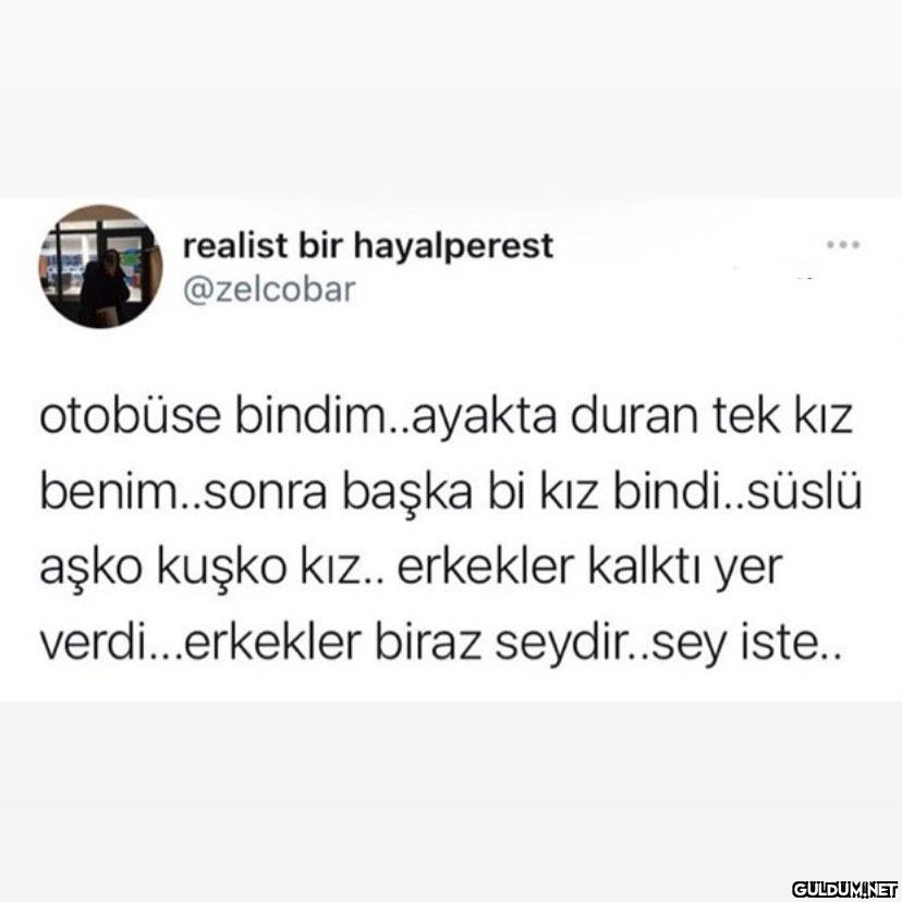 beyler yapmayın böyle...
