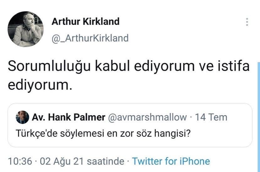 Arthur Kirkland...