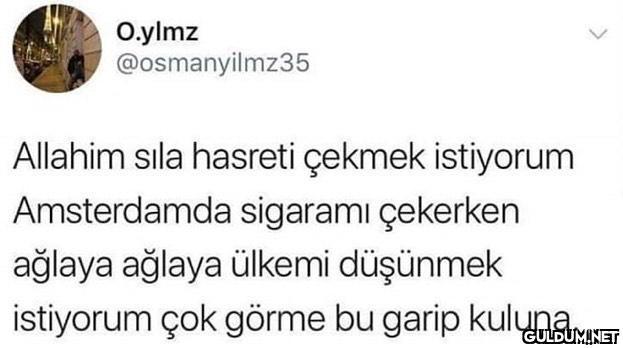 O.ylmz @osmanyilmz35...