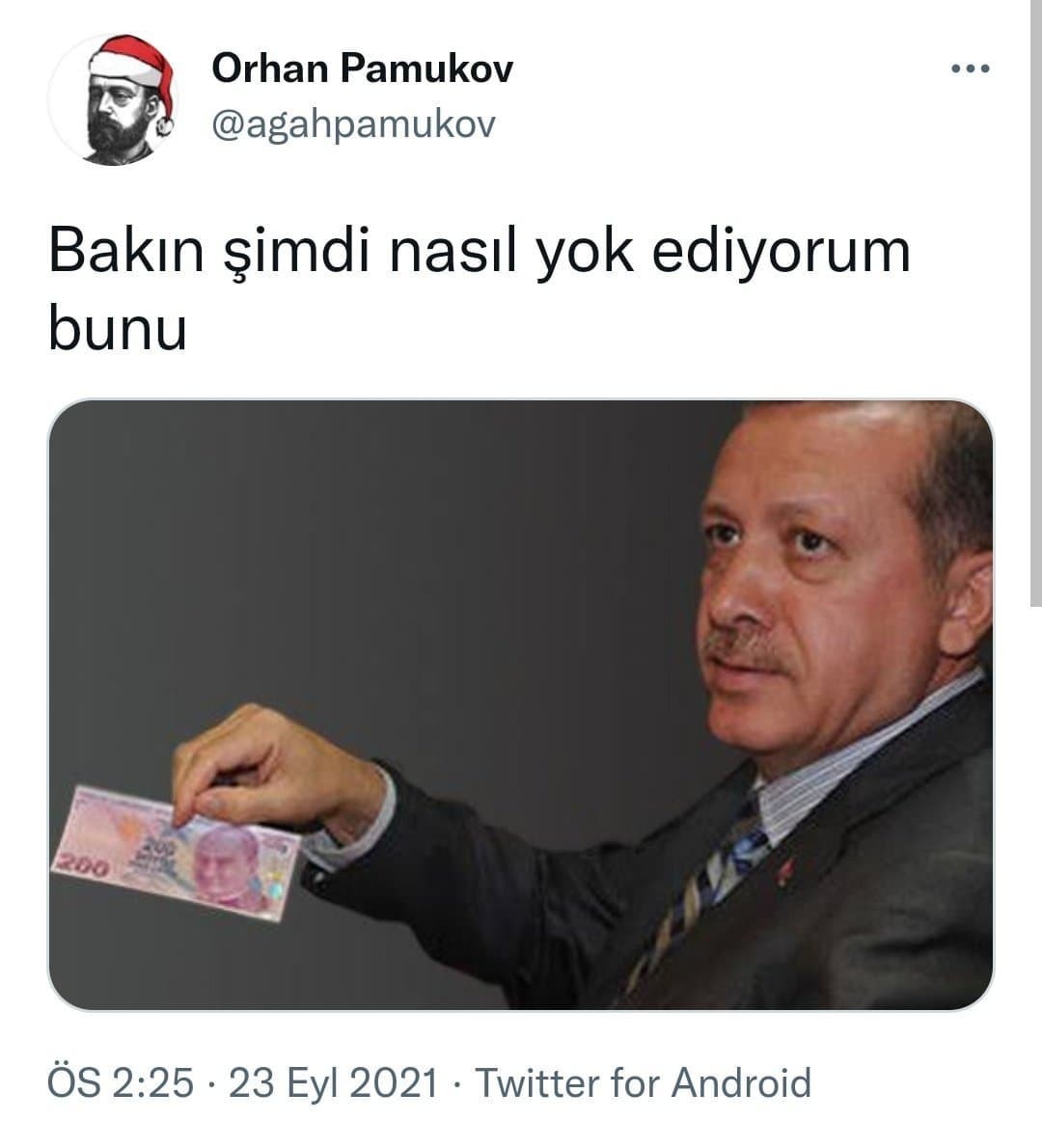 •.. Orhan Pamukov...