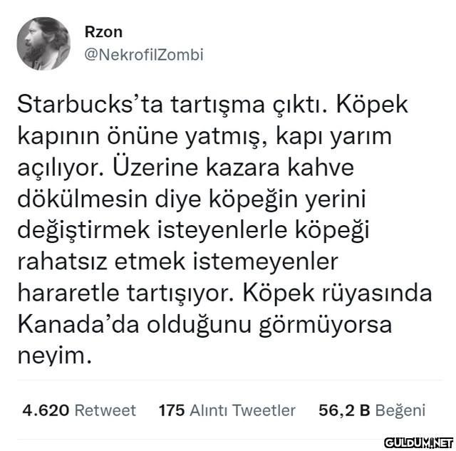 Rzon @NekrofilZombi...