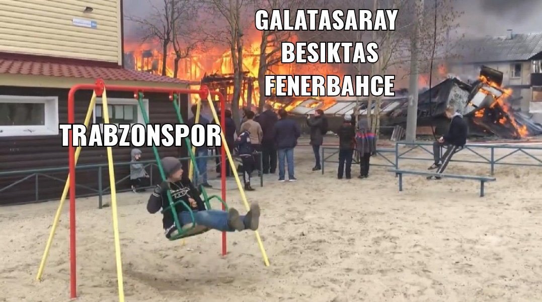 Süper Lig'in güncel modu  ...