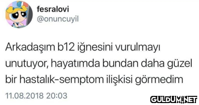 fesralovi @onuncuyil...