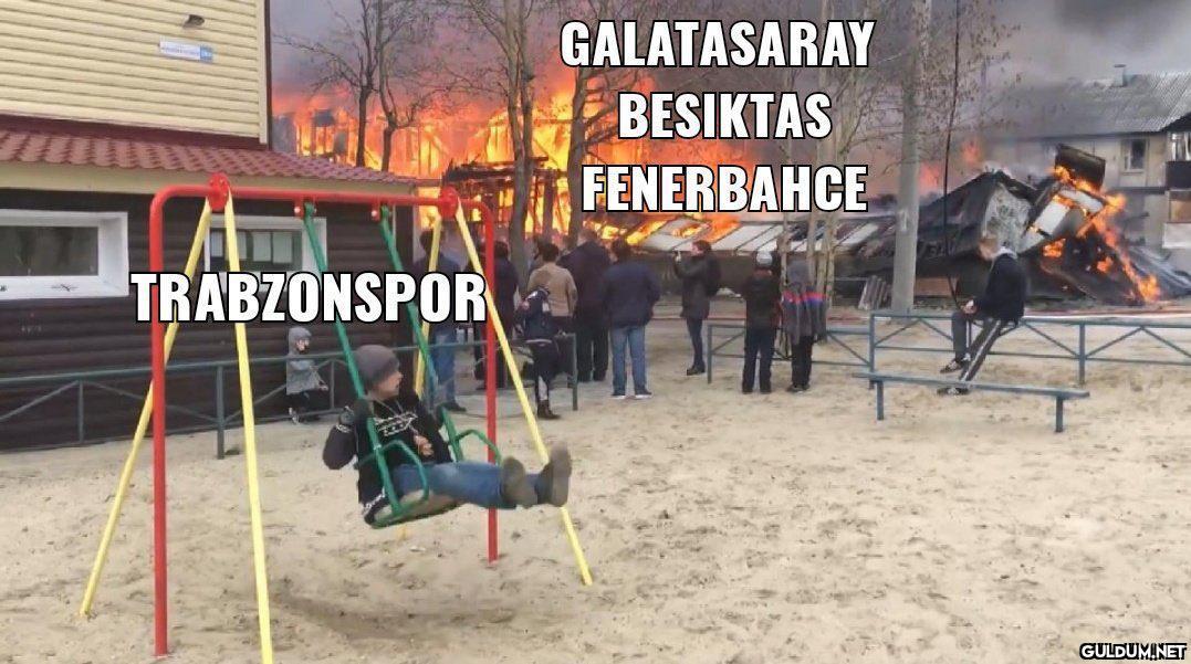 Süper Lig'in güncel modu  ...