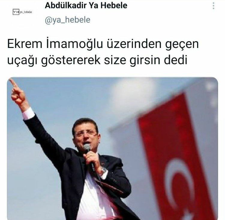 Abdülkadir Ya Hebele rHya...