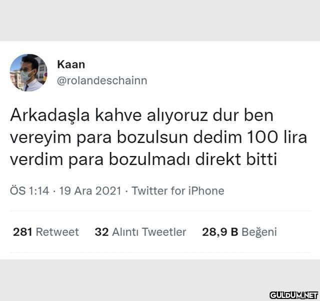 Kaan @rolandeschainn...