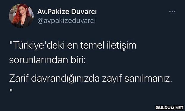 Av.Pakize Duvarcı...