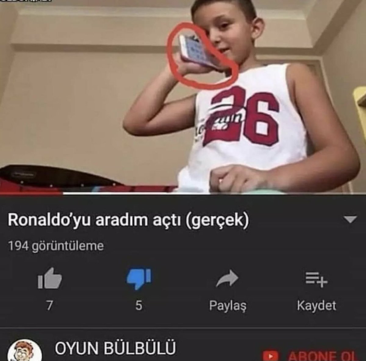 Kaynak